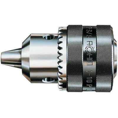 Röhm P13L 3/8"-24 Mandril de llave - Accesorio para taladro Röhm P13L 3/8"-24 Mandril de llave - Accesorio para taladro