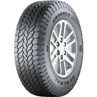 Continental CrossContact LX Sport 235/60 R20 108W Alle-seizoenen banden - SUV Continental CrossContact LX Sport 235/60 R20 108W Alle-seizoenen banden - SUV