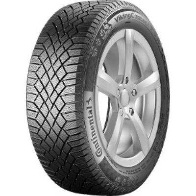 Continental Viking Contact 7 - Vinterdæk 215/50 R17 95T XL Nordic Continental Viking Contact 7 - Vinterdæk 215/50 R17 95T XL Nordic