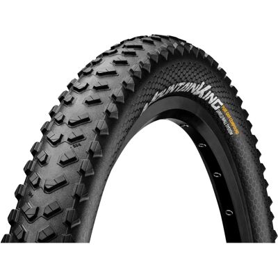 Continental Mountain King III 27,5" Reifen - Mountainbike Continental Mountain King III 27,5" Reifen - Mountainbike