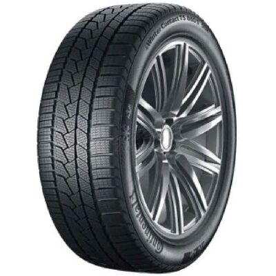 Continental Winterreifen TS860SSSRX - Schneeperformance SUV Winterreifen Continental Winterreifen TS860SSSRX - Schneeperformance SUV Winterreifen