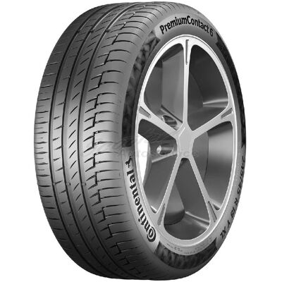 Continental PremiumContact 6 - Band Continental PremiumContact 6 - Band