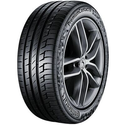 Sommar däck Continental PREMIUMCONTACT-6 245/50 R19 - Bilar Däck Sommar däck Continental PREMIUMCONTACT-6 245/50 R19 - Bilar Däck