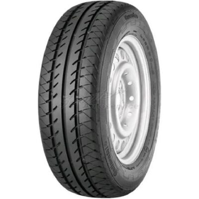 Continental VANCONTACT ECO 215/60R17C skåpbil Continental VANCONTACT ECO 215/60R17C skåpbil
