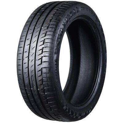 Continental KUGA 235/45 R19 - Sommardäck Continental KUGA 235/45 R19 - Sommardäck
