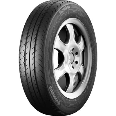 Continental VanContact Eco 235/65R16C - Varebil dæk Continental VanContact Eco 235/65R16C - Varebil dæk