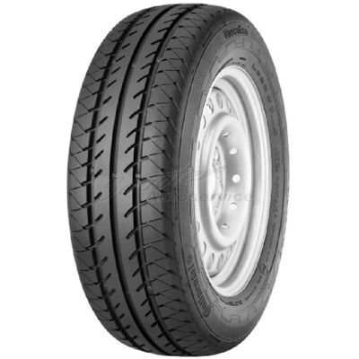 Continental VANCONTACT ECO 215/65 R15C - Pneus Continental VANCONTACT ECO 215/65 R15C - Pneus