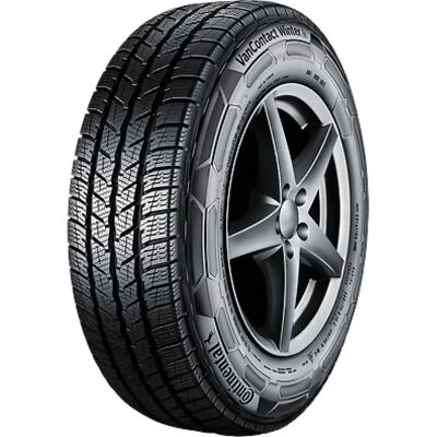 Continental Winterreifen - 215/60 R17 - Schnee und Eis Continental Winterreifen - 215/60 R17 - Schnee und Eis