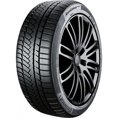 Continental WinterContact TS 850 P XL - Talvirenkaat Continental WinterContact TS 850 P XL - Talvirenkaat
