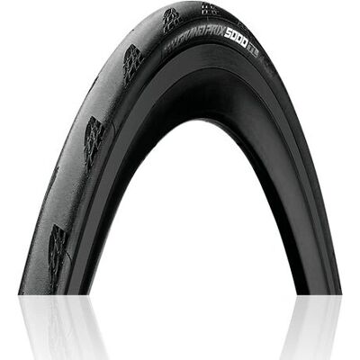 Pneu Continental Grand Prix 5000 TL Tubeless - 700c 32mm - Publicité Pneu Continental Grand Prix 5000 TL Tubeless - 700c 32mm - Publicité