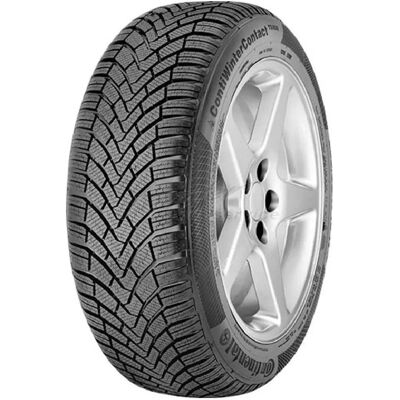 Continental WinterContact TS 850 P SUV - Pneus Hiver - Publicité Continental WinterContact TS 850 P SUV - Pneus Hiver - Publicité