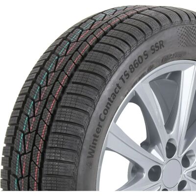 Continental Winter Tires - 860S - 265/35R20 - Snow Grip - WinterContact Continental Winter Tires - 860S - 265/35R20 - Snow Grip - WinterContact