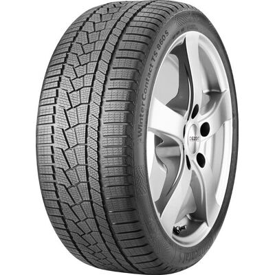 Continental Winterbanden TS 860 S 295/30 R20 - Winterbanden Continental Winterbanden TS 860 S 295/30 R20 - Winterbanden