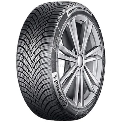 Continental Winterband - Model 355263 - SneeuwGrip, Zwart, 275/50 R21 Continental Winterband - Model 355263 - SneeuwGrip, Zwart, 275/50 R21