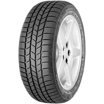 Continental ContiContact TS 815 205/60 R16 - Talvirengas Continental ContiContact TS 815 205/60 R16 - Talvirengas