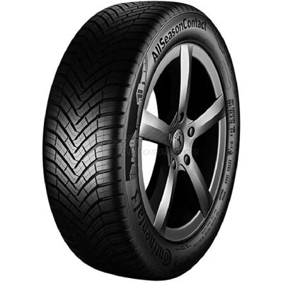 Continental 195/55 R20 Allseason Contact Bil- og Motorcykeltøj Continental 195/55 R20 Allseason Contact Bil- og Motorcykeltøj