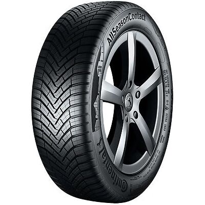 Continental Kauden Ympäri Rengas - 195/50 R15 - Kauden Ympäri Suoritus Continental Kauden Ympäri Rengas - 195/50 R15 - Kauden Ympäri Suoritus