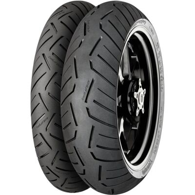 Continental ContiRoadAttack 3 CR - Adhérence Max - Pneu Moto Continental ContiRoadAttack 3 CR - Adhérence Max - Pneu Moto