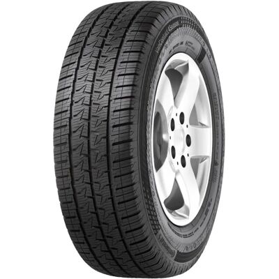 Continental VANNTACT 4SEASON - All season rengas Continental VANNTACT 4SEASON - All season rengas
