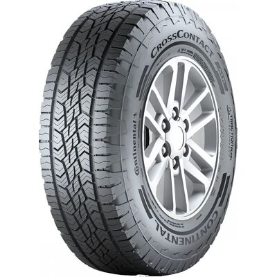 Continental CrossContact ATR 265/60 R18 110T All-Terrain Band Continental CrossContact ATR 265/60 R18 110T All-Terrain Band