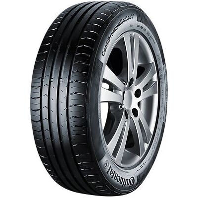 Continental ContiPremiumContact 5 XL 205/60 R16 Verão - Pneu de carro Continental ContiPremiumContact 5 XL 205/60 R16 Verão - Pneu de carro