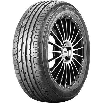 Continental 205/60 R16 Auto Band - Premium Contact 2 Continental 205/60 R16 Auto Band - Premium Contact 2