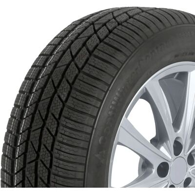 Continental Vinterdæk TS 830 P - Vinterdæk Continental Vinterdæk TS 830 P - Vinterdæk