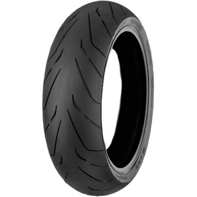 Neumático de carretera Continental ContiRoad 190/55ZR17 - Sport Touring Neumático de carretera Continental ContiRoad 190/55ZR17 - Sport Touring