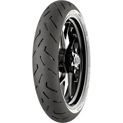 Continental ContiSportAttack 4 - 120/70 ZR17 TL (58W) M/C - Motocyklová pneumatika Continental ContiSportAttack 4 - 120/70 ZR17 TL (58W) M/C - Motocyklová pneumatika