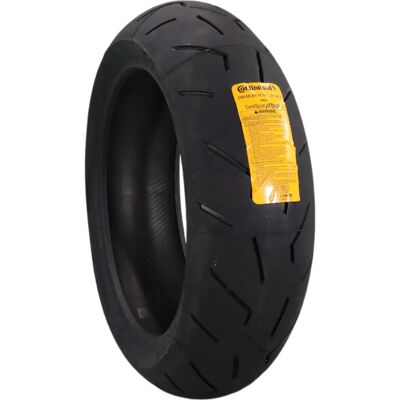 Continental ContiSportAttack 4 200/55 ZR17 78W Continental ContiSportAttack 4 200/55 ZR17 78W