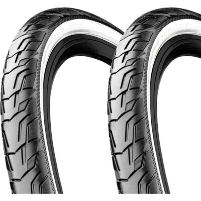 Continental Ride City Reflex Draadbead Band Continental Ride City Reflex Draadbead Band