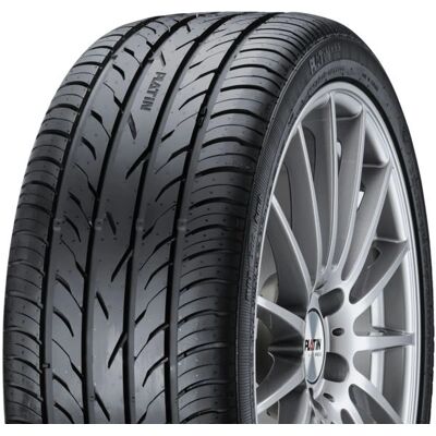 Platin Rp 420 195/50 R16 88V XL Sommerreifen - Reifen Platin Rp 420 195/50 R16 88V XL Sommerreifen - Reifen