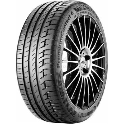 Continental PremiumContact 6 - Sommerreifen Continental PremiumContact 6 - Sommerreifen