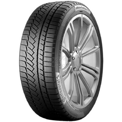Continental WinterContact TS 850 225/50 R17 - Pneumatique hiver Continental WinterContact TS 850 225/50 R17 - Pneumatique hiver