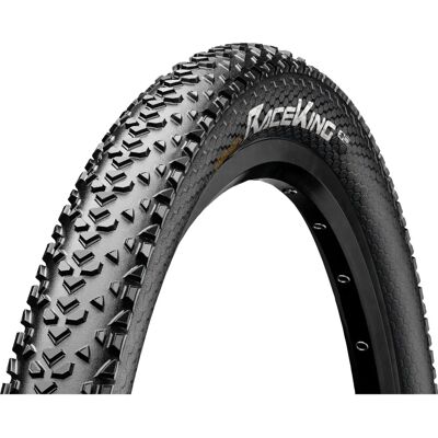 Opona MTB Continental Race King 2.0 - Czarna Opona MTB Continental Race King 2.0 - Czarna
