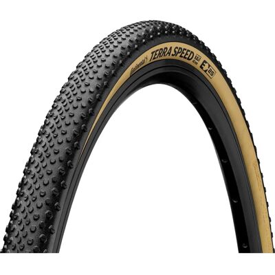 Continental BlackChili Graveldekk - 700c 40c - Vei & Grus Continental BlackChili Graveldekk - 700c 40c - Vei & Grus