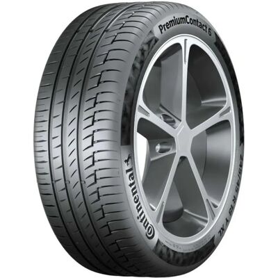 Continental PremiumContact 6 - Sommerreifen für Pkw Continental PremiumContact 6 - Sommerreifen für Pkw