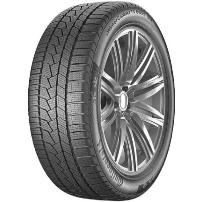 Continental Wintercontact TS 860 235/40 R19 - Winterbanden voor Audi, Peugeot, sportauto's Continental Wintercontact TS 860 235/40 R19 - Winterbanden voor Audi, Peugeot, sportauto's