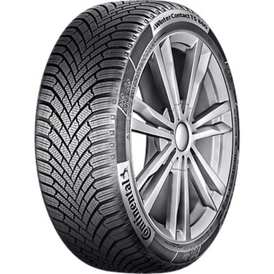 Continental WinterContact TS 860 - SUV, 295/40 R20, Śnieg i Lód, Zimowe Opony Continental WinterContact TS 860 - SUV, 295/40 R20, Śnieg i Lód, Zimowe Opony