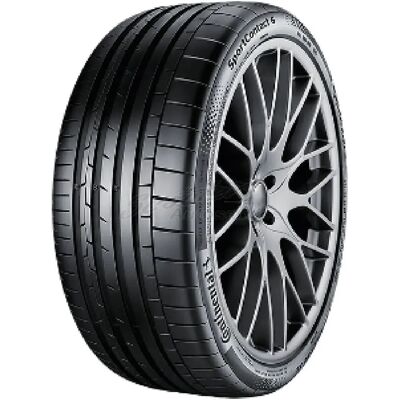 Continental SportContact 6 275/45 R21 - Pneu auto Continental SportContact 6 275/45 R21 - Pneu auto
