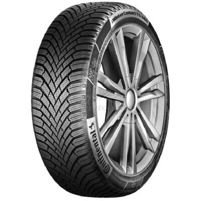Continental Winterreifen TS-860 S SSR XL 245/40 R20 99V - Winterreifen Continental Winterreifen TS-860 S SSR XL 245/40 R20 99V - Winterreifen