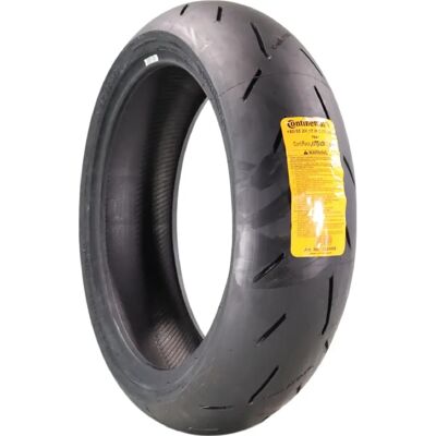 Continental ContiRaceAttack 2 Street 180/55ZR17 - Motorradreifen Continental ContiRaceAttack 2 Street 180/55ZR17 - Motorradreifen