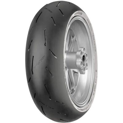 Continental ContiRaceAttack 2 Street - 190/55 ZR17 - Neumático de verano Continental ContiRaceAttack 2 Street - 190/55 ZR17 - Neumático de verano