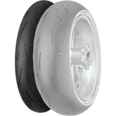 Continental ContiRaceAttack 2 - Forhjul Continental ContiRaceAttack 2 - Forhjul