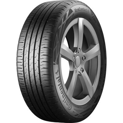 Continental EcoContact 6 215/50 R17 95V - Autoreifen Continental EcoContact 6 215/50 R17 95V - Autoreifen