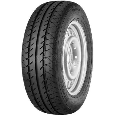 Continental VanContact Eco 235/65 R16C - Sommerdæk Continental VanContact Eco 235/65 R16C - Sommerdæk