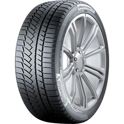 Continental WinterContact TS 850 265/55 R19 - Talvirenkaat Mercedes-Benz & Toyota Continental WinterContact TS 850 265/55 R19 - Talvirenkaat Mercedes-Benz & Toyota