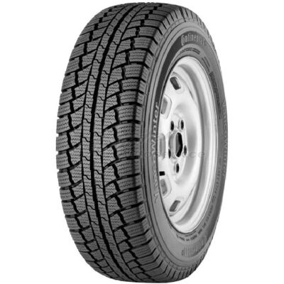 Continental VanContact Winter 205/65 R16 - Winterreifen Continental VanContact Winter 205/65 R16 - Winterreifen
