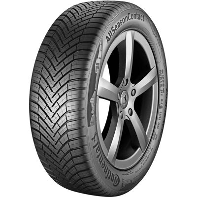 Pneu Continental Toutes Saisons Contact 235/60HR17 - Pneus Pneu Continental Toutes Saisons Contact 235/60HR17 - Pneus