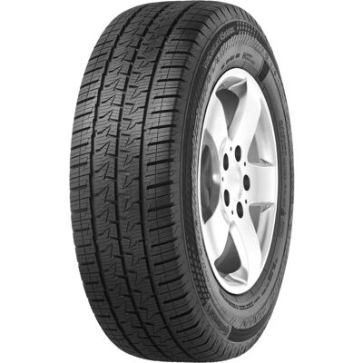 Continental A4/A5/A6 VanContact 4Season 225/55 R17 - Band Continental A4/A5/A6 VanContact 4Season 225/55 R17 - Band